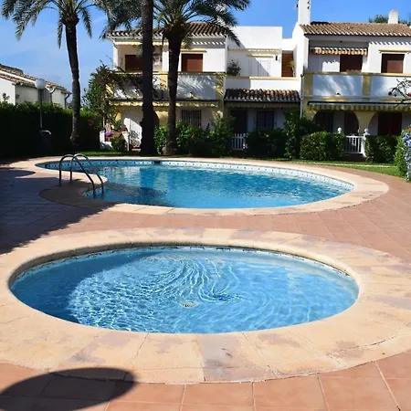 Anacasa Duplex Marineta Bot Dup2135 Holiday home Denia
