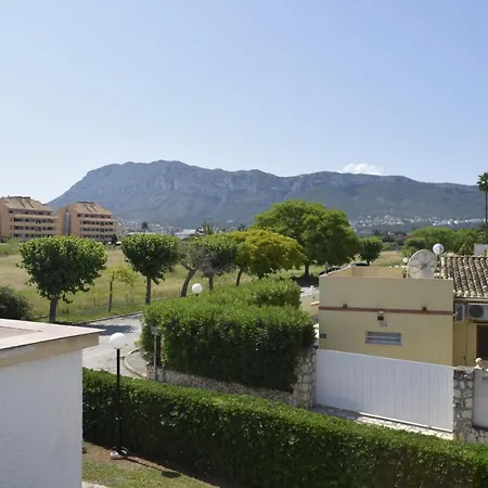 Anacasa Duplex Marineta Bot Dup2135 Denia