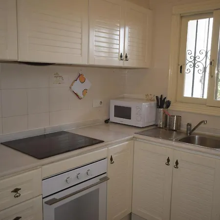 Anacasa Duplex Marineta Bot Dup2135 Holiday home *