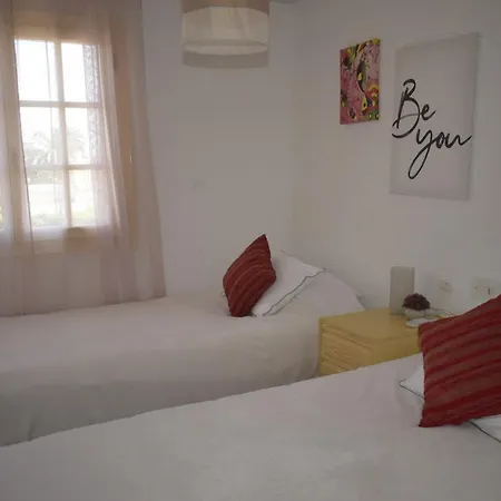 Holiday home Anacasa Duplex Marineta Bot Dup2135