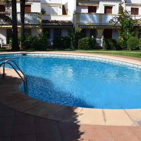 Anacasa Duplex Marineta Bot Dup2135 Holiday home Denia
