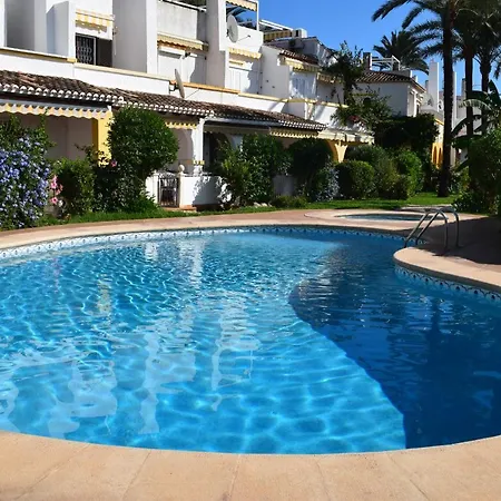 Anacasa Duplex Marineta Bot Dup2135 * Denia
