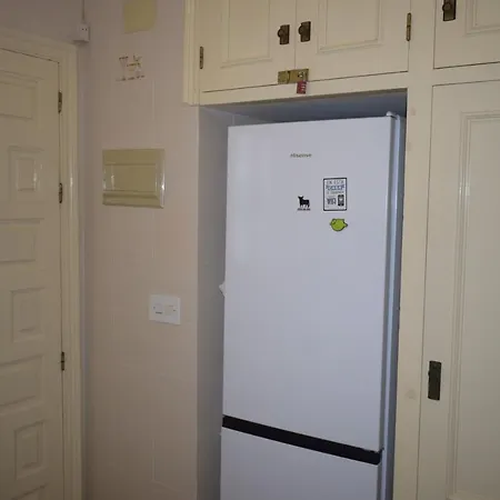 Anacasa Duplex Marineta Bot Dup2135 Holiday home Denia