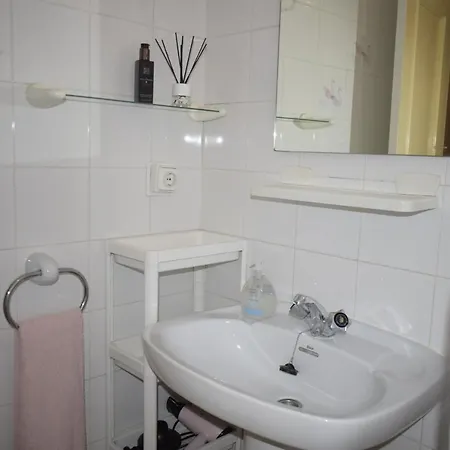 Holiday home Anacasa Duplex Marineta Bot Dup2135 Denia